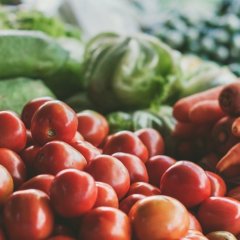 Farmers Market